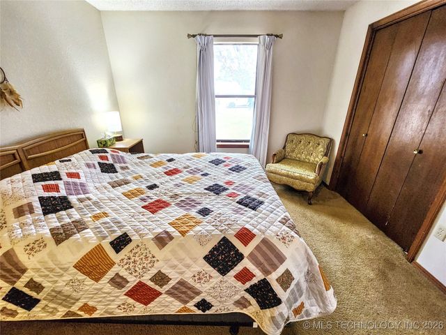 606 Jeffery Street, Tahlequah, OK 74464