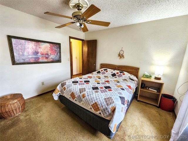 606 Jeffery Street, Tahlequah, OK 74464