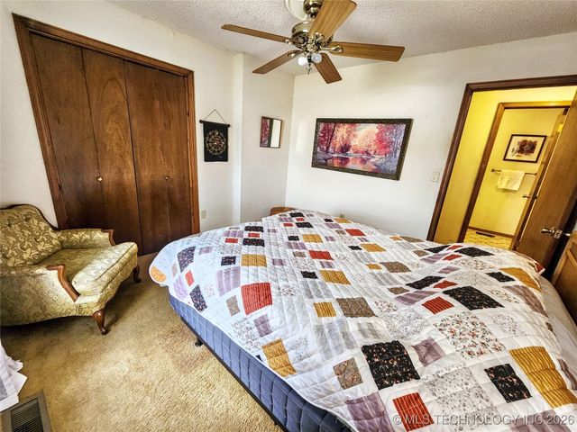 606 Jeffery Street, Tahlequah, OK 74464