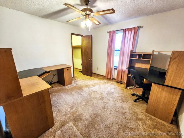 606 Jeffery Street, Tahlequah, OK 74464