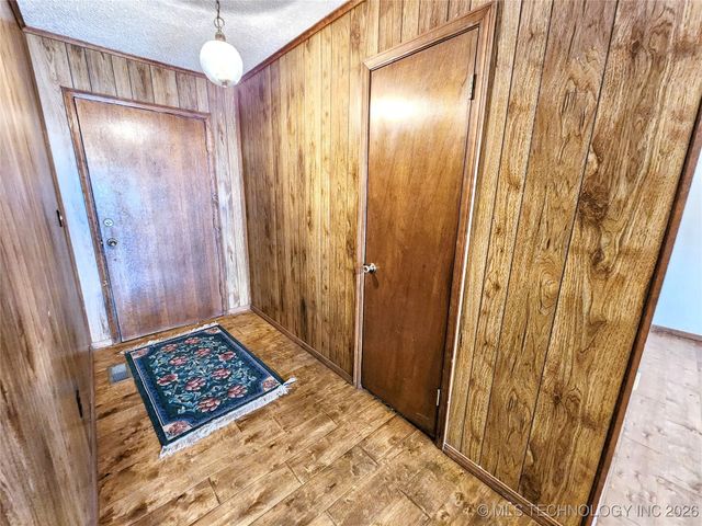 606 Jeffery Street, Tahlequah, OK 74464