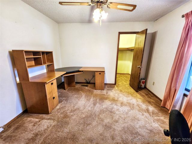 606 Jeffery Street, Tahlequah, OK 74464