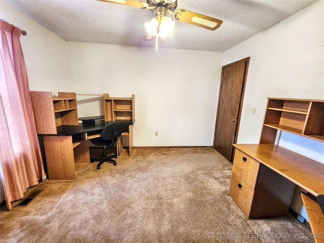 606 Jeffery Street, Tahlequah, OK 74464