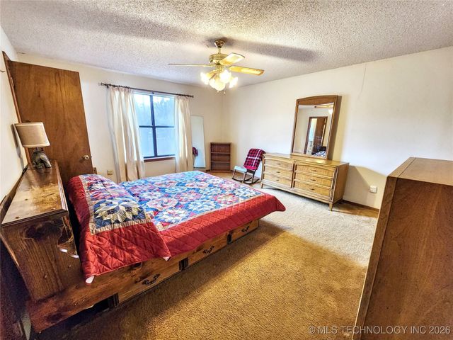 606 Jeffery Street, Tahlequah, OK 74464