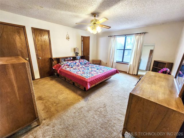 606 Jeffery Street, Tahlequah, OK 74464