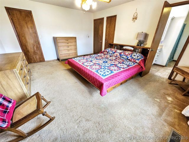 606 Jeffery Street, Tahlequah, OK 74464