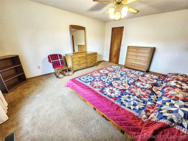 606 Jeffery Street, Tahlequah, OK 74464