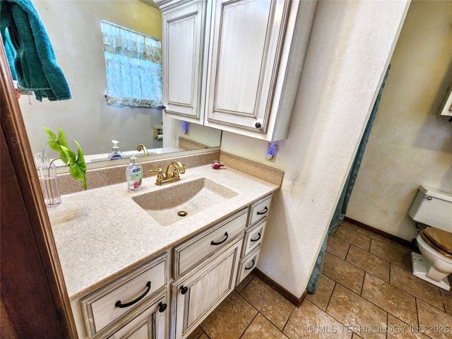 606 Jeffery Street, Tahlequah, OK 74464