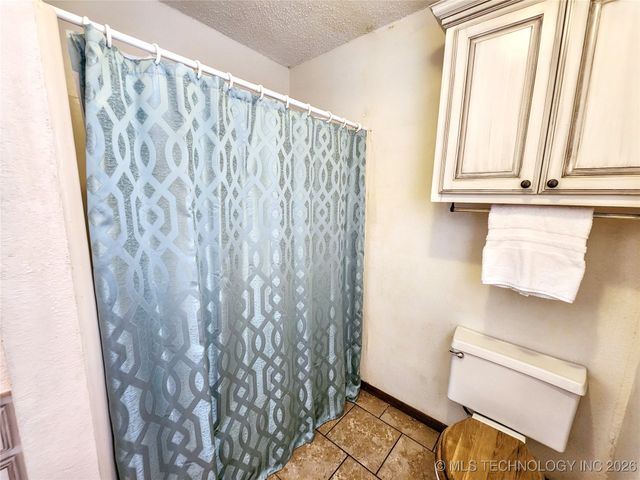 606 Jeffery Street, Tahlequah, OK 74464