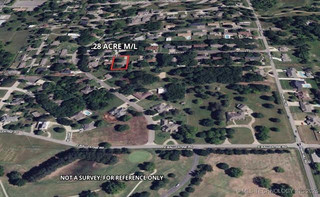 606 Jeffery Street, Tahlequah, OK 74464