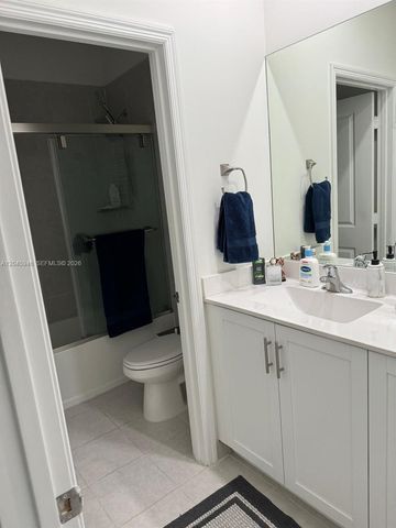 12760 SW 215th Terrace, Miami, FL 33177