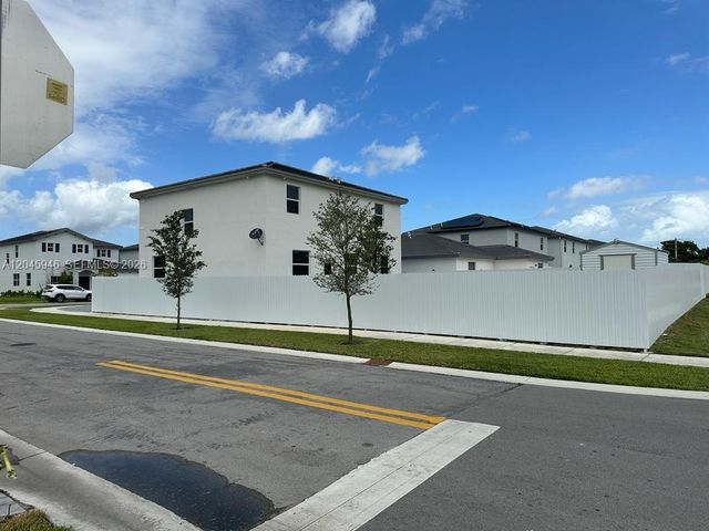 12760 SW 215th Terrace, Miami, FL 33177