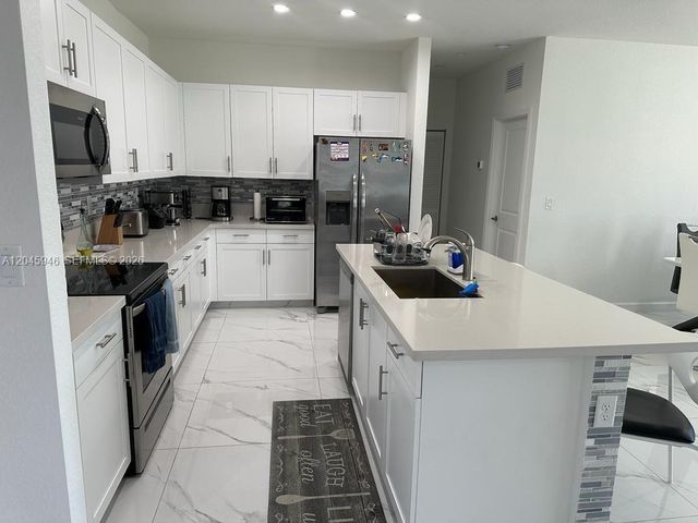 12760 SW 215th Terrace, Miami, FL 33177