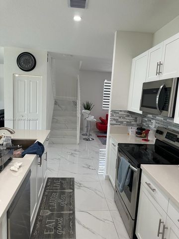 12760 SW 215th Terrace, Miami, FL 33177
