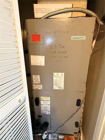 2320 MELROSE AVENUE S, St Petersburg, FL 33712