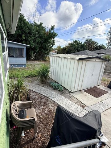 2320 MELROSE AVENUE S, St Petersburg, FL 33712