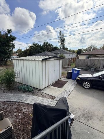 2320 MELROSE AVENUE S, St Petersburg, FL 33712