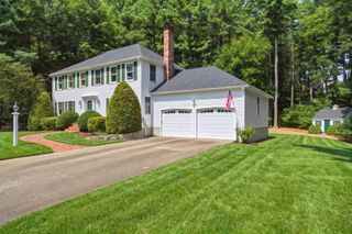 25 Charles Samuel Way, Wrentham, MA 02093