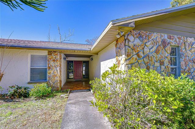 2524 VICTARRA CIRCLE, Lutz, FL 33559