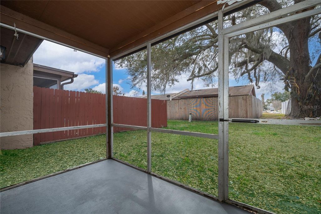 Image 15 of property listing at 7876 GUARDSMEN STREET, Orlando, FL 32822