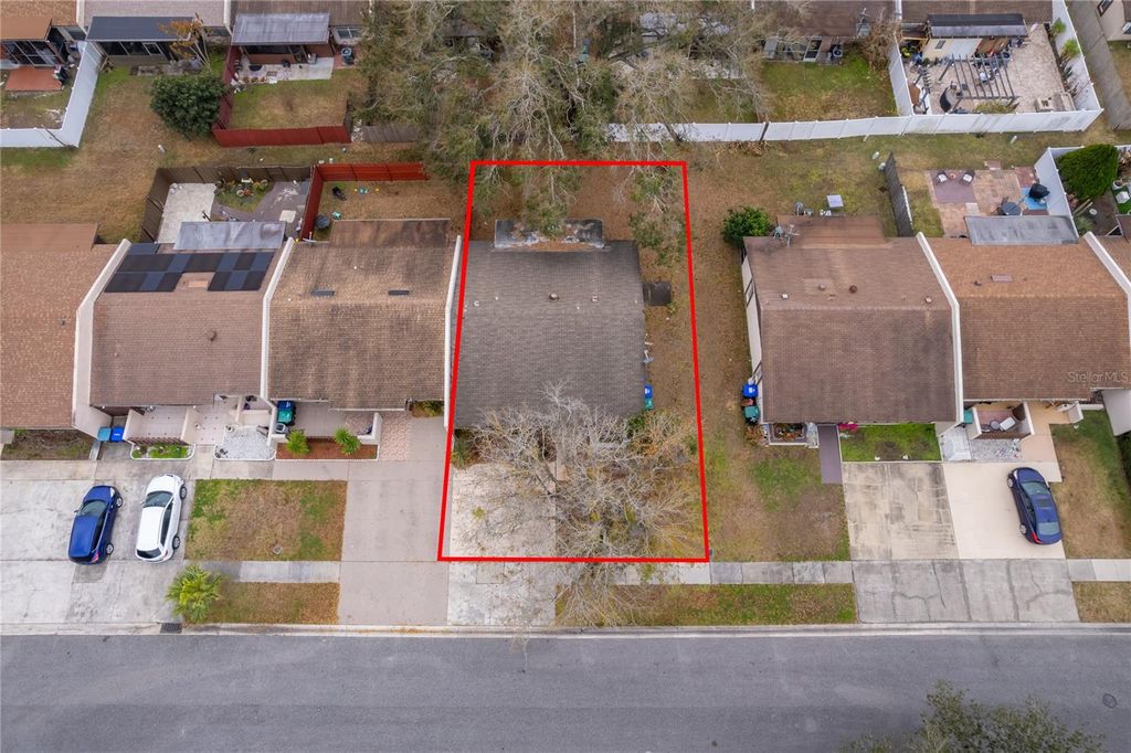 Image 23 of property listing at 7876 GUARDSMEN STREET, Orlando, FL 32822