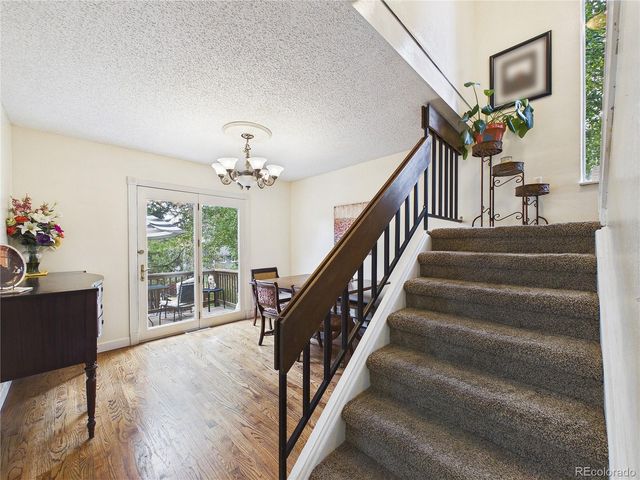 6414 S Lee Court, Littleton, CO 80127