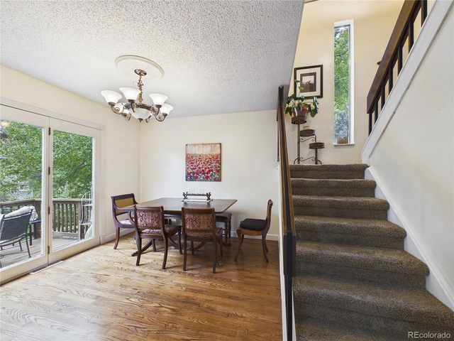 6414 S Lee Court, Littleton, CO 80127