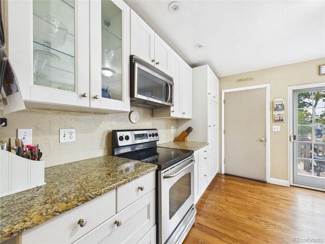 6414 S Lee Court, Littleton, CO 80127
