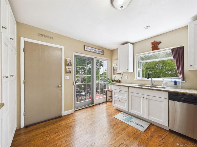 6414 S Lee Court, Littleton, CO 80127