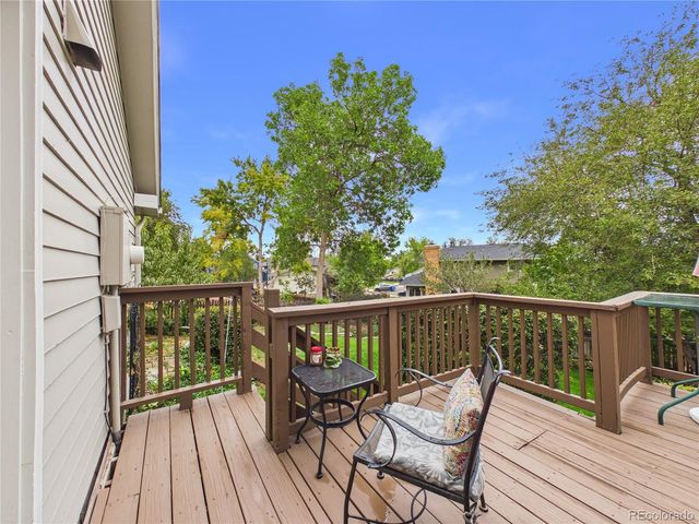 6414 S Lee Court, Littleton, CO 80127