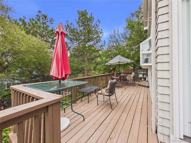 6414 S Lee Court, Littleton, CO 80127