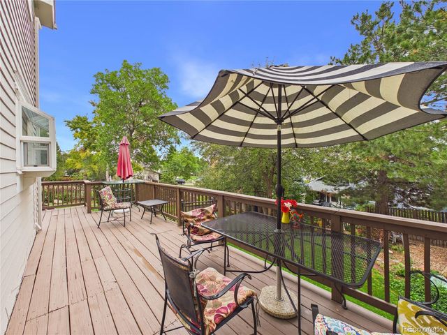 6414 S Lee Court, Littleton, CO 80127