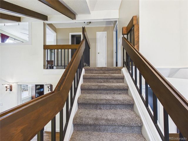 6414 S Lee Court, Littleton, CO 80127