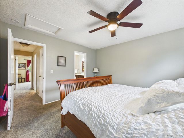 6414 S Lee Court, Littleton, CO 80127