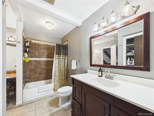 6414 S Lee Court, Littleton, CO 80127