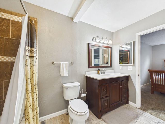 6414 S Lee Court, Littleton, CO 80127