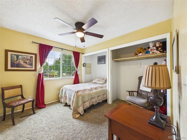 6414 S Lee Court, Littleton, CO 80127