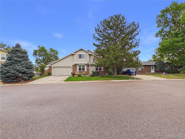 6414 S Lee Court, Littleton, CO 80127