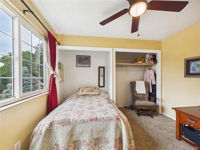 6414 S Lee Court, Littleton, CO 80127