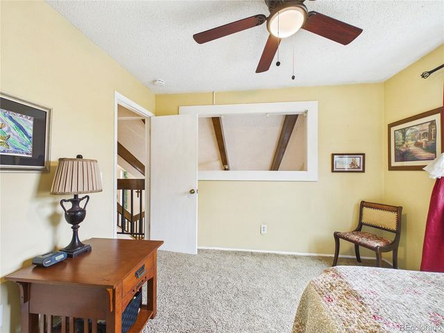 6414 S Lee Court, Littleton, CO 80127