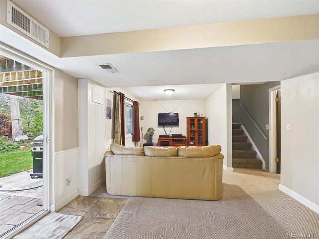 6414 S Lee Court, Littleton, CO 80127