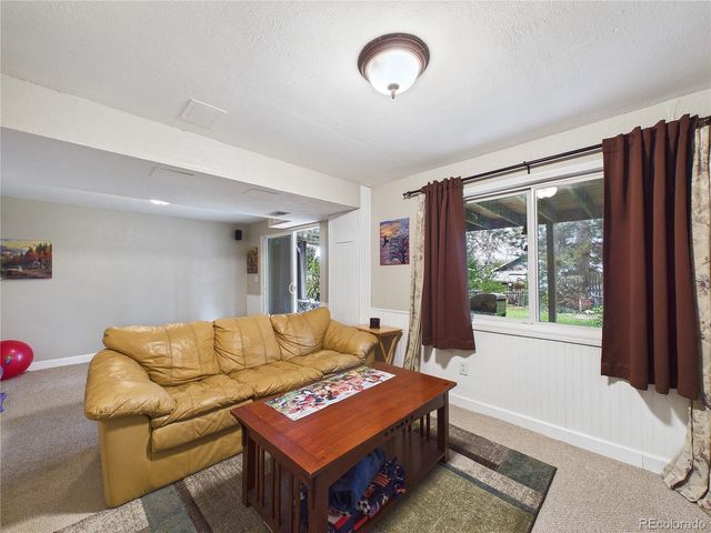 6414 S Lee Court, Littleton, CO 80127