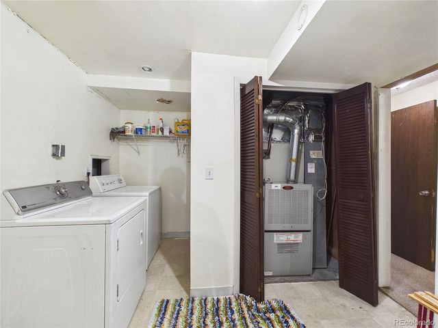 6414 S Lee Court, Littleton, CO 80127