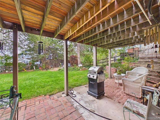 6414 S Lee Court, Littleton, CO 80127