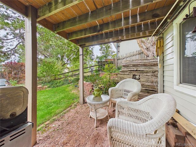 6414 S Lee Court, Littleton, CO 80127