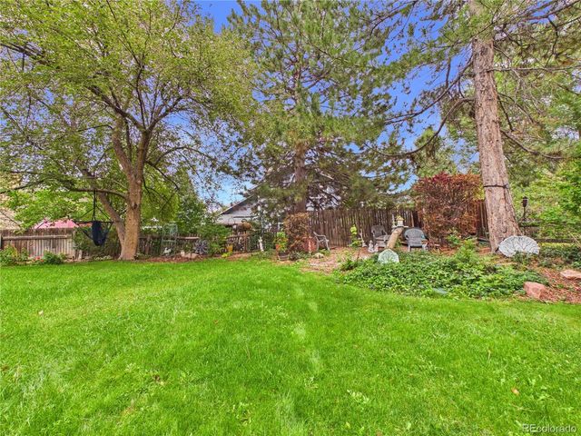 6414 S Lee Court, Littleton, CO 80127