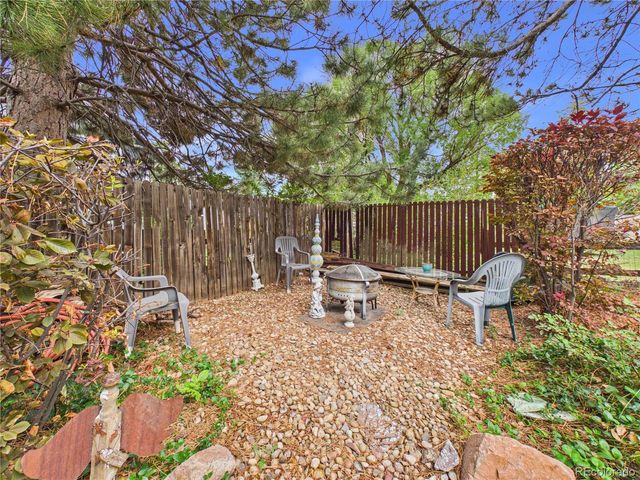 6414 S Lee Court, Littleton, CO 80127