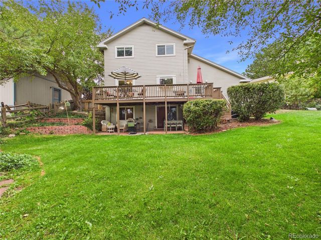 6414 S Lee Court, Littleton, CO 80127