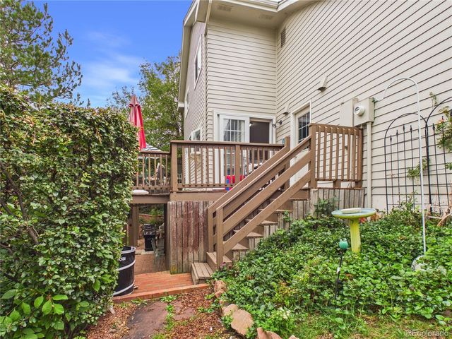 6414 S Lee Court, Littleton, CO 80127