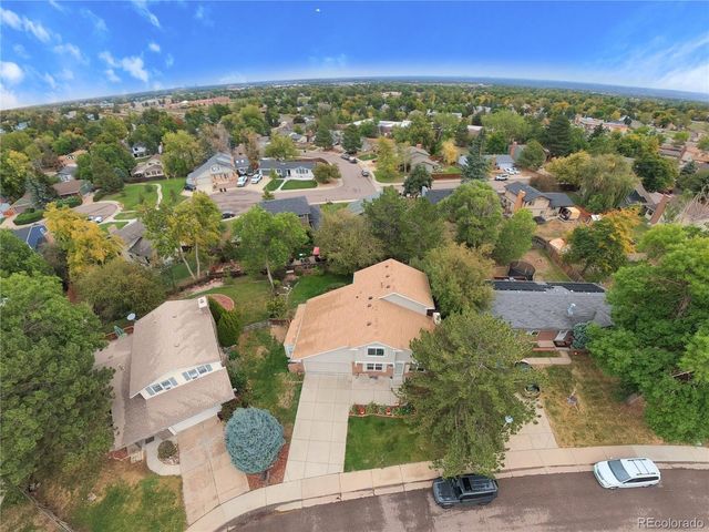 6414 S Lee Court, Littleton, CO 80127